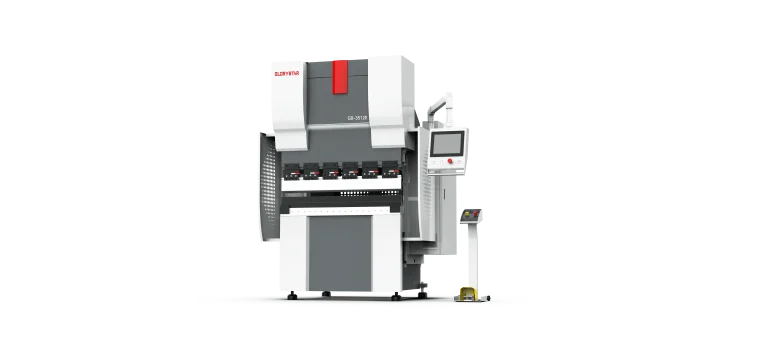 All-electric servo bending machine Featured Image