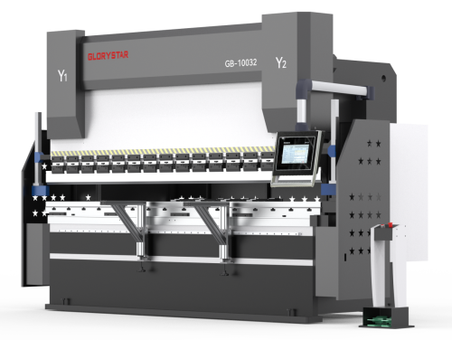 CNC Hydraulic Bending Machine Featured Image