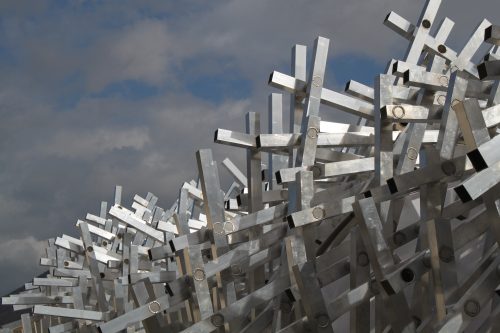 Fiber Laser Cutting Solutions for Sheet Metal Fabrication Featured Image