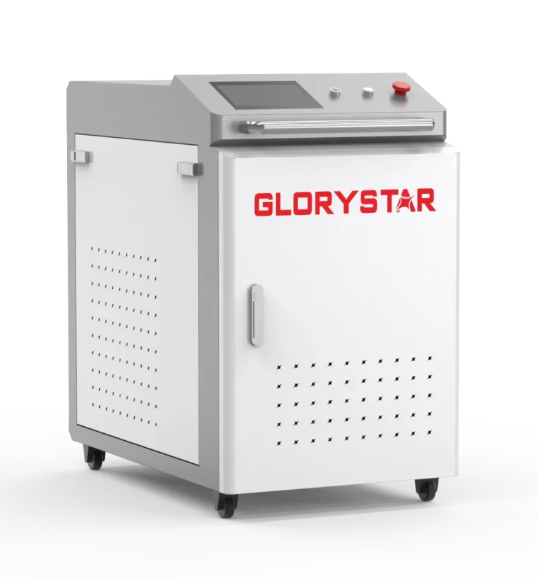 Water-Cooled Handheld Laser Welding Machine Featured Image