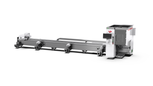 High-Speed Precision Small-Tube Laser Cutter-G12 Featured Image