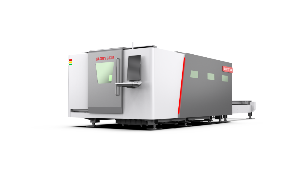 Photo of Model GS-3015CE