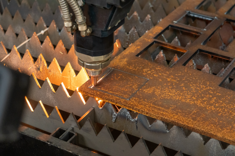 Metal Laser Cutter and Sustainability – Precision Meets Eco-Friendly Manufacturing Featured Image